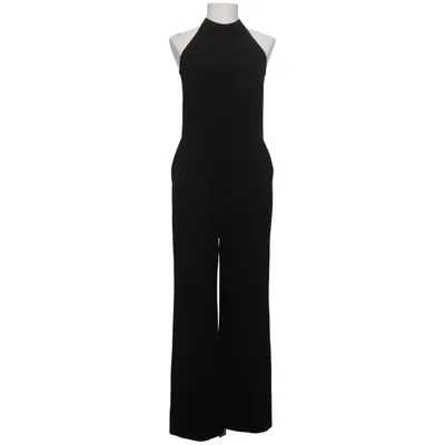 Byxdress (Svart) från Ganni Elastan, Polyester