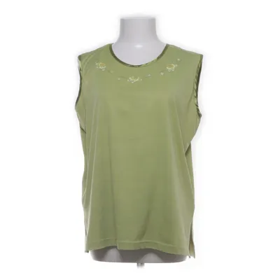Tanktop (Groen) van Tadashi