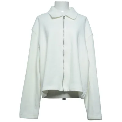 Cardigan (Blanc) de Skagen Coton, Polyester