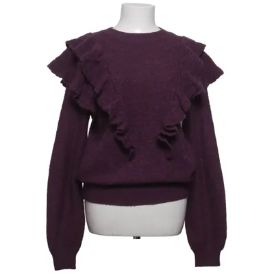 Sweater (MJ09070-0700) fra My Jewellery Akryl, Alpacauld, Elastan, Polyamid