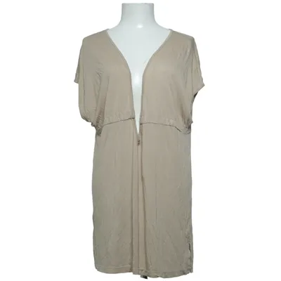 Cardigan (Beige) from Elan Modal