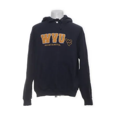 Huvtröja (Blå) från Gear for Sports Bomull, Polyester