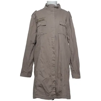 Kappa (Beige) från Isay Bomull, Elastan