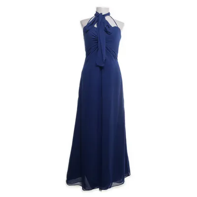 Evening gown (Blue) from Bella Formals by Venus Polyester