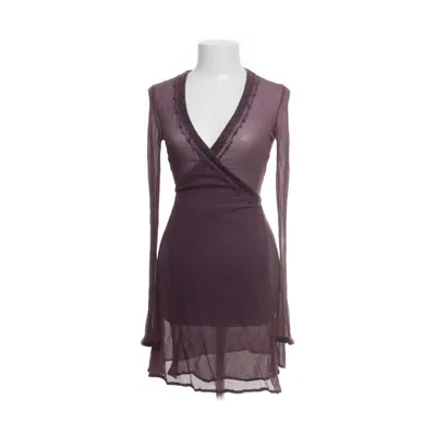 Strandklänning (Lila) från DAY Birger et Mikkelsen Silke