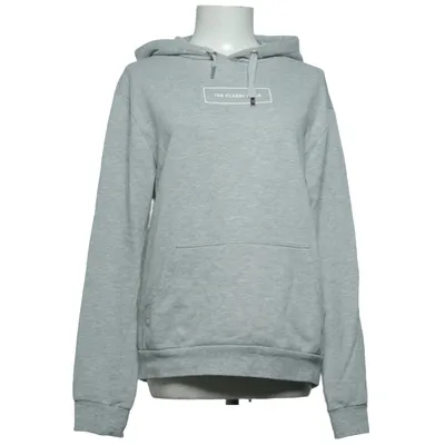 Sweat à capuche (Gris) de The Classy Issue Coton, Polyester