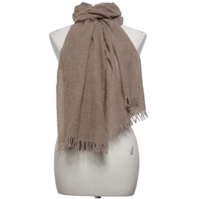 Halsduk (Beige) från Roeckl Kashmir, Ull