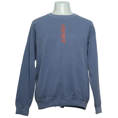 Sweatshirt (Lila) van Please