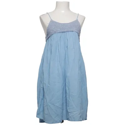 Robe (Bleu) de Rabens Saloner Coton