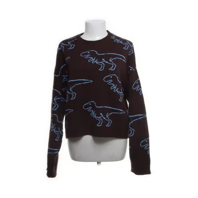 Tröja (Brun, Blå) från ASOS Design Akryl