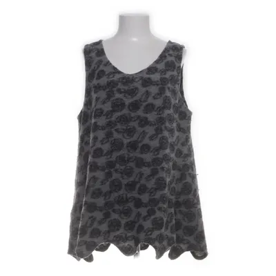 Tunika (Wolltunika KbA ) från Lana Ekologisk bomull, Ull