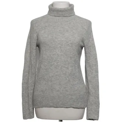 Turtleneck (Grå) fra Madness Akryl, Elastan, Polyamid, Uld