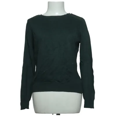 Trui (Groen) van Dorothy Perkins Katoen, Polyamide, Viscose