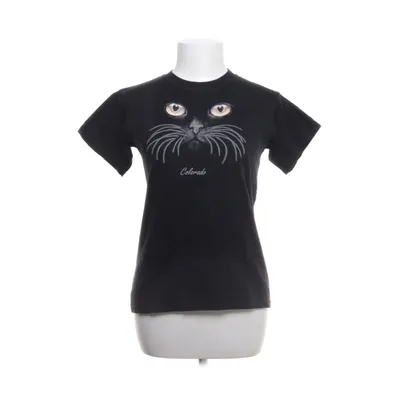 T-shirt (Svart) från Anvil Bomull