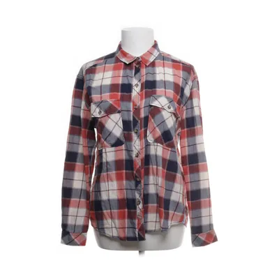 Skjorta (Flerfärgad) från Bershka