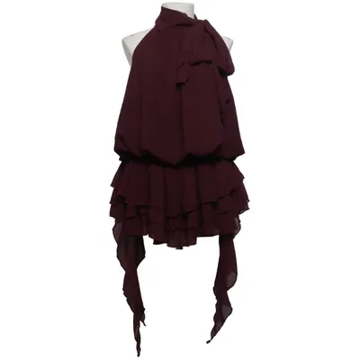 Jumpsuit (Purple) from Cider Polyester