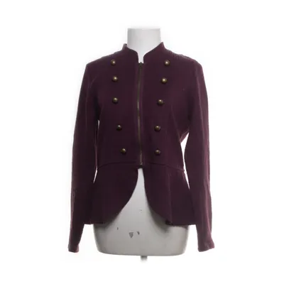 Cardigan (Lilla) fra Rosebud