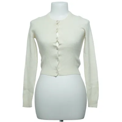 Cardigan (Beige) fra Holly & Whyte by Lindex Kashmir