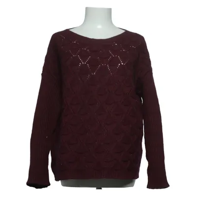 Tröja (Lila) från Systemaction Mohair, Polyester