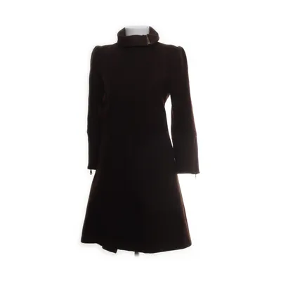 Coat (Brown) from Jascha Wool