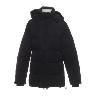 Dunjacka (ALICIA NEW JACKET) från Svea Bomull, Dun, Fjädrar, Nylon