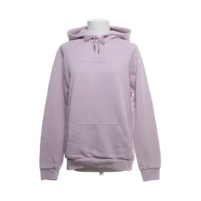 Hoodie (Pink) from Peak Performance Cotton, Polyester