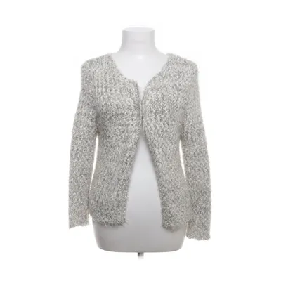 Kofta (Beige, Flerfärgad) från One Two & Luxzuz Metallfiber, Polyamid, Polyester, Viskos