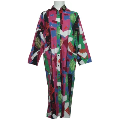 Blousejurk (Zwart, Roze, Groen, Meerkleurig) van Kurt Kellermann