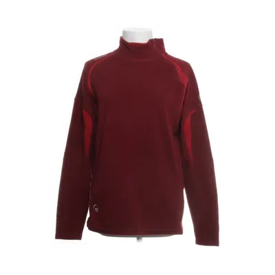 Fleecetröja (Brun) från Quechua Polyamid, Polyester