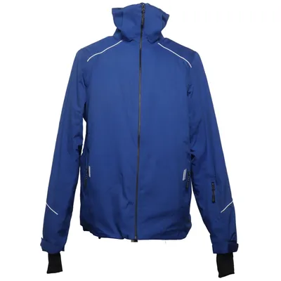 Ski-jas (Blauw) van Crivit Pro Polyamide, Polyester