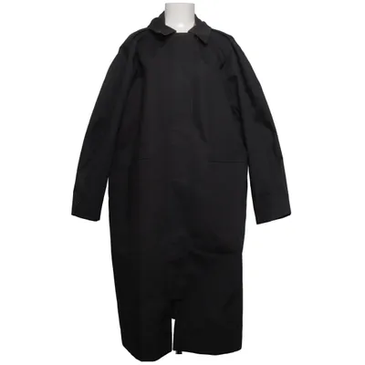 Kappa (Svart) från COS Bomull, Polyester