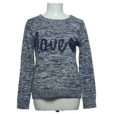 Pull-over (Bleu, Blanc) de Fashion Express