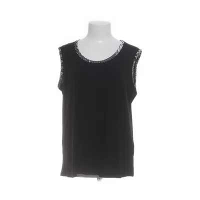 Linne (Svart) från Marinello Elastan, Polyester