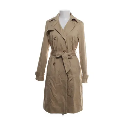 Trench coat (Beige) from Ipekyol