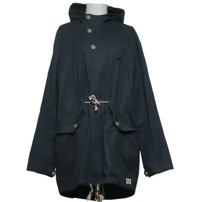 Parka (Stuart) van Suit Katoen