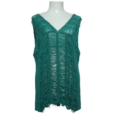 Trui (Groen) van South Acryl, Polyamide
