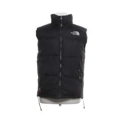 Dunväst (Svart) från The North Face Polyester, Nylon, Dun