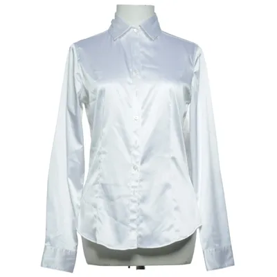 Chemise (Blanc) de Robert Friedman