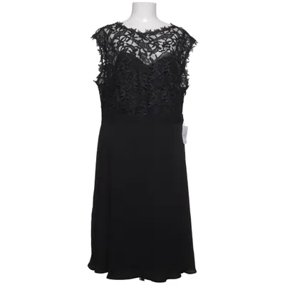 Cocktailklänning (Svart) från BPC Bonprix Collection Polyester