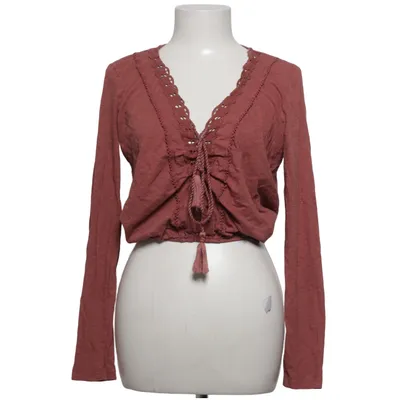 Blus (Rosa) från American Eagle Bomull