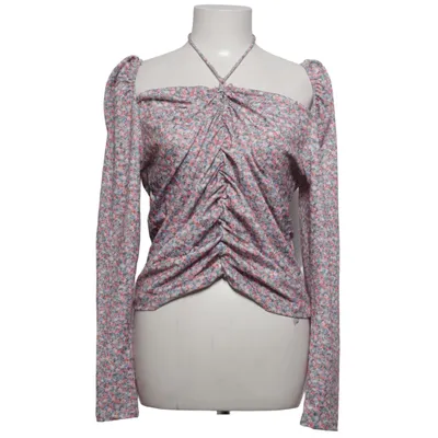 Blouse (Rose, Bleu, Blanc) de Ivyrevel Élasthane, Polyester