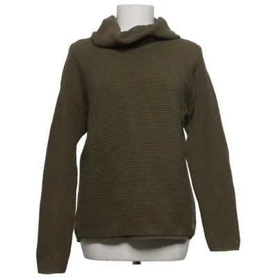 Turtleneck (Grøn) fra Hilfiger Denim