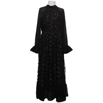 Maxi dress (Black) from Stine Goya Polyester