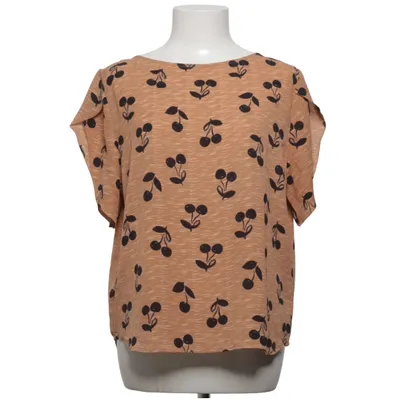 Haut (Marron, Noir) de Stella Nova Polyester