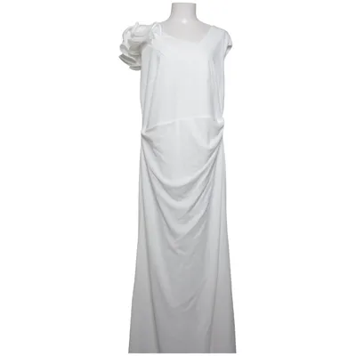 Brudklänning (Vit) från Vera Mont Polyester