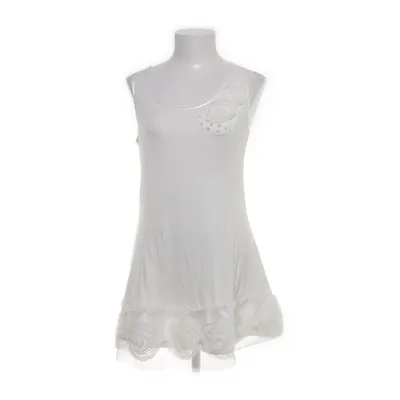 Klänning (Vit) från Womens Collection by KappAhl Elastan, Viskos