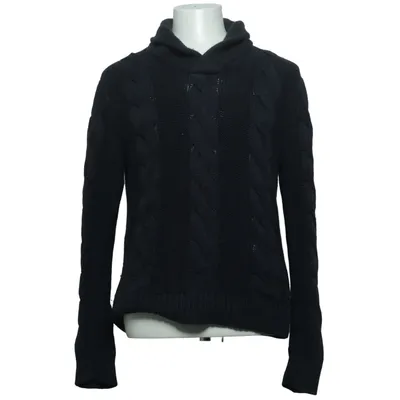 Pull-over (Gris) de No Excess Acrylique, Coton