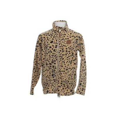 Fleece jas (Beige, Meerkleurig) van Mini Rodini Gerecycled polyester