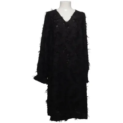 Jurk (Zwart) van Soyaconcept Gerecycled polyester