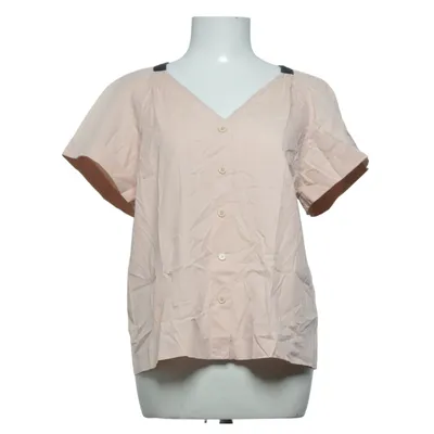 Topp (Beige) från Sonia by Sonia Rykiel Bomull, Elastan